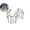 Purple, variant on Wisteria Artificial Flowers Garland, 5.9ft Fake Wisteria Vine Wall Decor Silk Hanging Flower for Proposal Garden Patio Wedding Arch Outdoor Floral Decorations