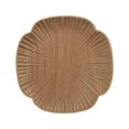 thumbnail image 3 of Posavasos de madera BLESIY reutilizable, antideslizante, decoración del hogar, 3 of 8