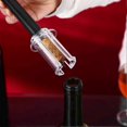 thumbnail image 4 of Abridor de vino Algal Bloom, set de apertura de vino Wino On The Go, set de apertura de vino, set de apertura de vino con bomba de aire a presión, set de apertura de vino Wino On The Go 2024, 4 of 5