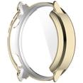 thumbnail image 4 of BotaniNest Full Coverage Protective Compatible With Smartwatch Band Durable Flexible TPU Material Screen Protector, 4 of 6