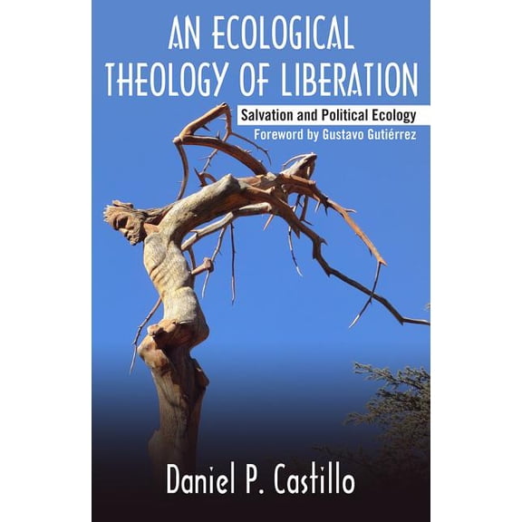 Ecological Theology of Liberation: Salvation and Political Ecology (Paperback)