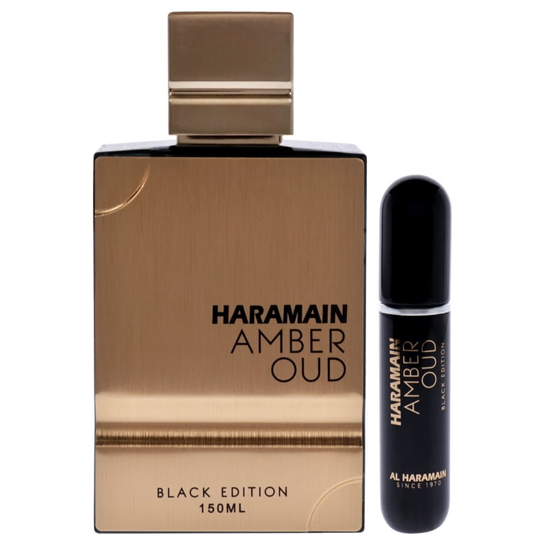 Al Haramain Amber Oud Gold Edition Extreme Pure Perfume