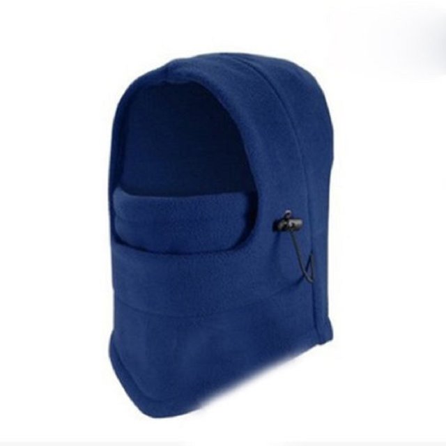 xiaxaixu Unisex Windproof Winter Warm Balaclava Outdoor Ski Protective Cap