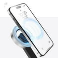thumbnail image 6 of Versatile Magnetic Selfie Stick Clipless Installation, Aluminum Pole, Suitable for Phone and Android Phones, 6 of 8