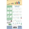 Cricut Cartridge Paper, Paper Pups -
