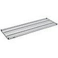 thumbnail image 4 of Global Industrial B969759 Nexelon Wire Shelving Add-On, 60 x 21 x 86 in., 4 of 4