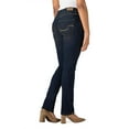 thumbnail image 2 of Levi Strauss Signature.MC Droit moderne pour femme, 2 of 3