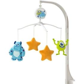 Disney Baby Mickey Mouse Mobile Walmart Com Walmart Com