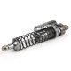 thumbnail image 4 of 2 piezas accesorio de modificación de amortiguador de choque apto para Axial SCX10 1/10 RC CrawlerTitanium negro, 4 of 9