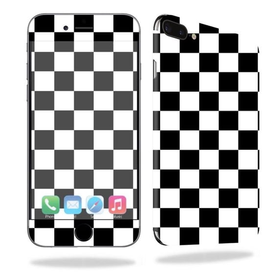 MightySkins APIPH7PL-Check Skin for Apple iPhone 7 Plus - Check