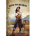 thumbnail image 1 of When You Are Near (Brookstone Brides, Bk. 1), 1 of 1