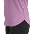 thumbnail image 6 of Jockey Women's EverActive V-Neck Tee, 6 of 6