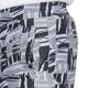thumbnail image 3 of Trespass - Bermudas Rand Hombres (Gris Estampado), 3 of 3