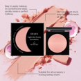 thumbnail image 4 of Pink moisturizing concealer foundation, natural, lightweight, adheres well, matte, and sheer finish, nourishing skin foundation., 4 of 4