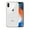 Silver, variant on Restored iPhone X 64GB Gray (Sprint) (Refurbished)