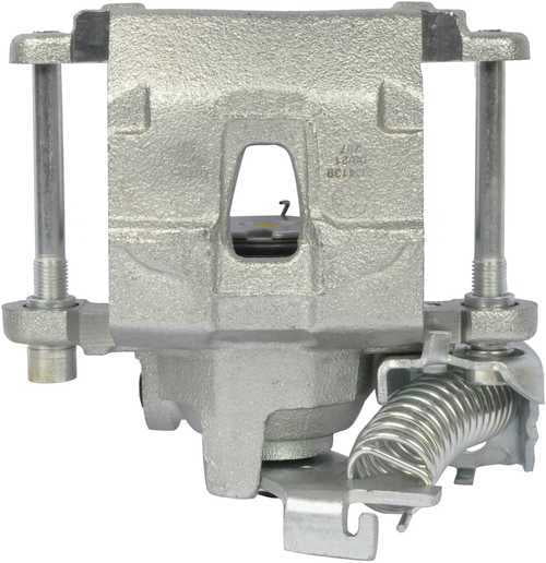 CARDONE New 2C-4139 New Unloaded Caliper