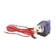 thumbnail image 3 of Ventilador extrusor directo Hotend Wade, boquilla de de 1,75mm, 0,5mm para impresora 3D Sunnimix extrusora, 3 of 7