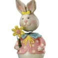 thumbnail image 3 of 8" Bunny Couple, 3 of 5