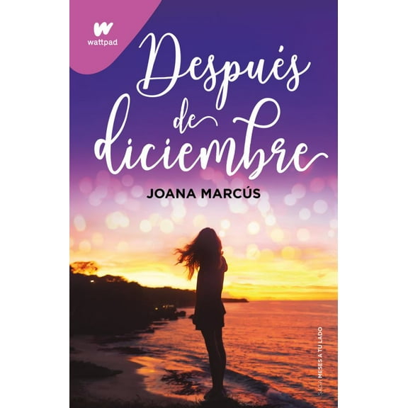 Después de Diciembre / after December (Paperback)