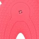 thumbnail image 4 of Dog Chew Toy Silicone Bite Resistant Teeth Grinding Sound Making Pet Teething Biting Toy Red, 4 of 5