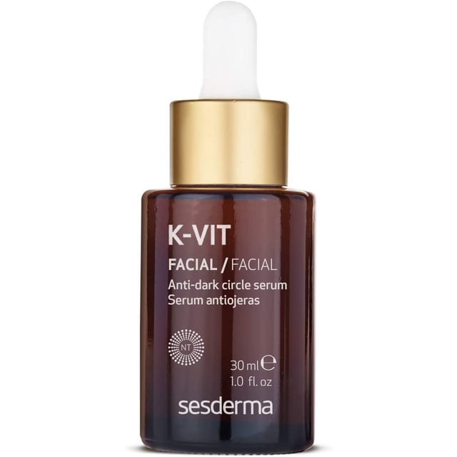 Serum Facial Antiojeras K Vit Sesderma 30ml