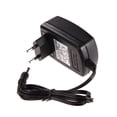 thumbnail image 3 of Adaptador convertidor CA Bsvklp 100-240V 5 mm x 2 9V 2A 2000mA, 3 of 9