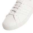 thumbnail image 2 of Tenis Adidas ID1851 color Blanco para Mujer, 2 of 3
