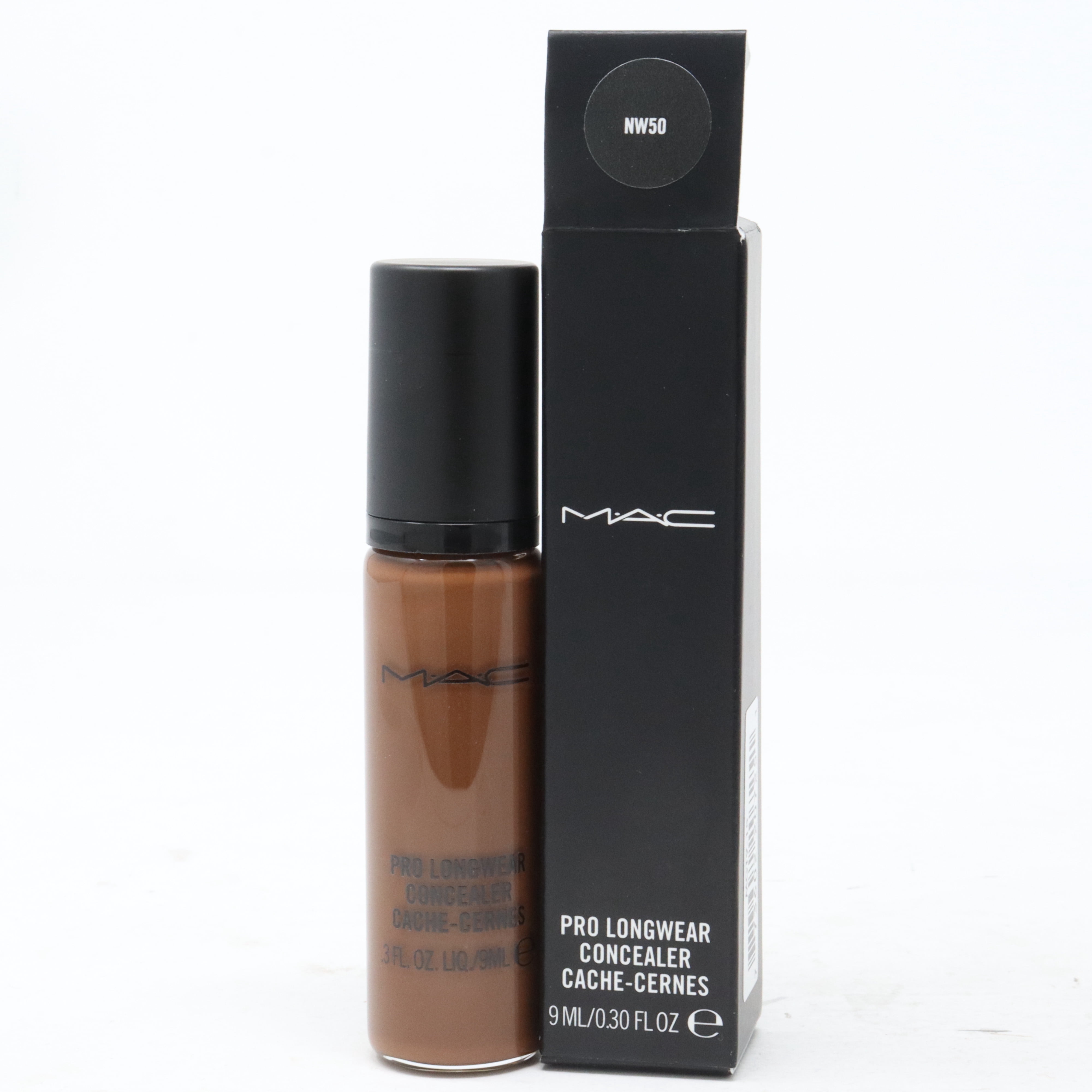 MAC Pro Longwear Concealer Corrector, NW50