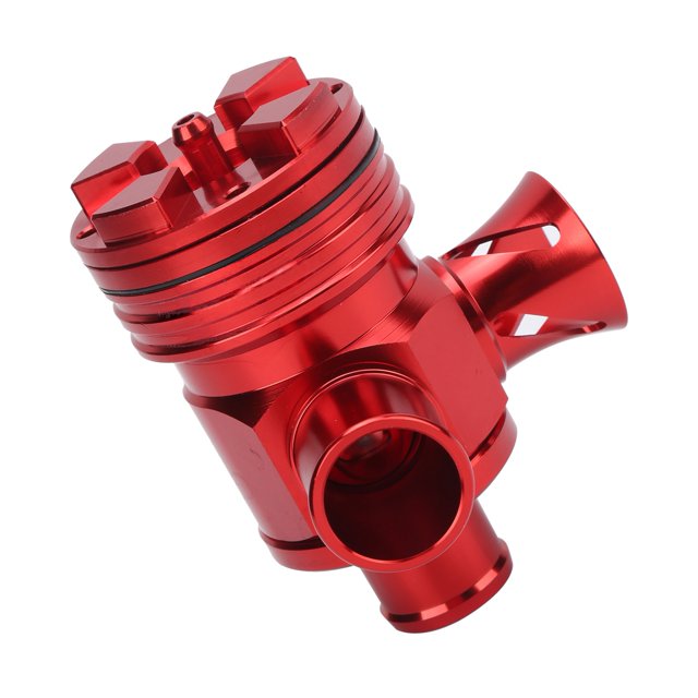 Válvula de descarga ajustable, válvula de descarga de aluminio, válvula de descarga turbo, válvula de descarga de recirculación, ultra sensible