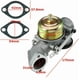 thumbnail image 5 of Carburador para motor Briggs Stratton 491026/281707/491031 de 12 hp, 5 of 5