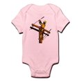 thumbnail image 1 of CafePress - Power Lineman Repairman Infant Bodysuit - Baby Light Bodysuit, 1 of 1