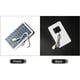 thumbnail image 2 of Panel solar pequeño, pequeño panel solar con USB DIY Célula solar de silicio monocristalino Panel solar de energía portátil para acampar a prueba de agua para banco de energía del teléfono, 2 of 5