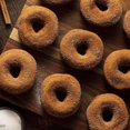 thumbnail image 3 of plastic donut maker waffle molds kitchen accessories bakery donut maker, 3 of 5