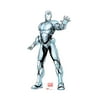 Advanced Graphics 2154 Superior Iron Man (Marvel Now) - 74" x 40" Cardboard Standup
