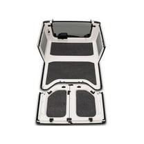 BedRug by RealTruck Jeep HeadLiner