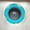 Blue, variant on Kitchen Sink Drain Strainer,Sink Drain Strainer,Kitchen Sink Strainer,Plastic Sink Drain Strainers,Efficient Food Particle Catchers for Clog-Free Drains(Blue 1pc 4*1in)from ANMUYUM