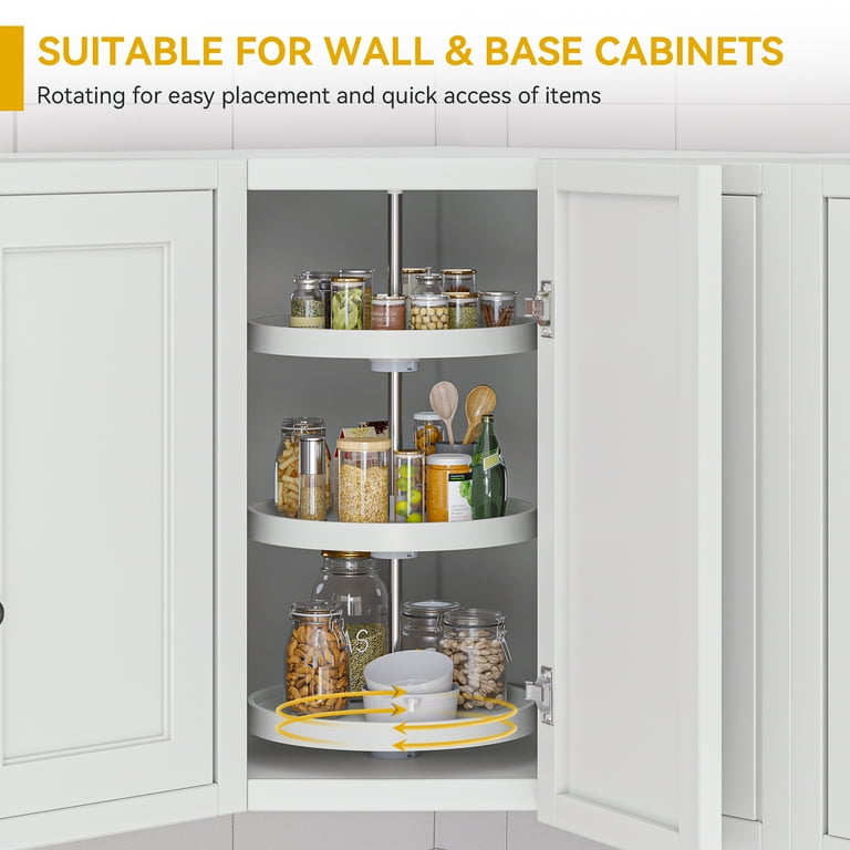18 inch corner cabinet discount