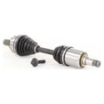 thumbnail image 2 of TrakMotive CV Axle Shaft MB-8044 OE Replacement; 20 13/16 Inch Overall Compressed Length, 2 of 5