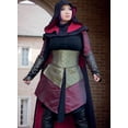 thumbnail image 4 of McCall's Sewing Pattern Misses' Dress, Corset, Hood, Cape, and Gusset Costume-14-16-18-20-22, 4 of 5