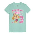 thumbnail image 1 of Tstars Paw Patrol Skye Themed T-Shirt - Girls' 3rd Birthday Gift, Perfect for Toddler Kids - Official Nickelodeon Licensed Apparel with High Quality Graphics, 1 of 7