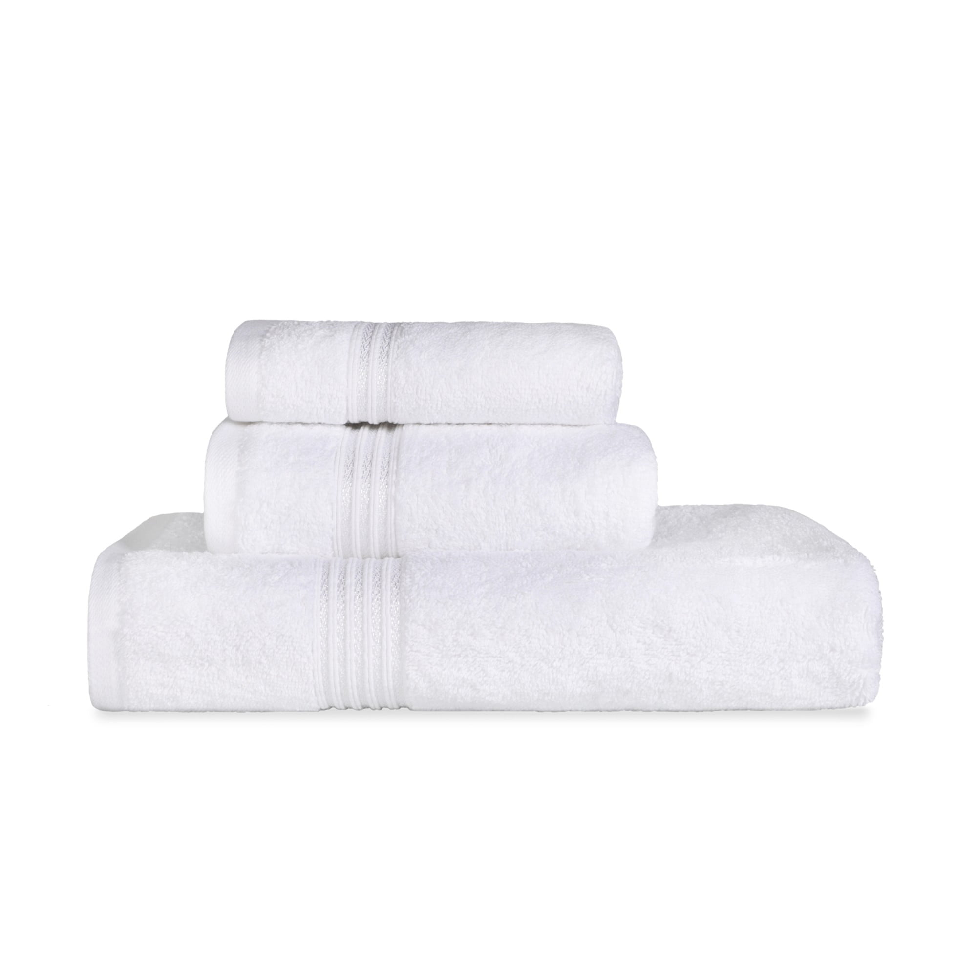 3Pcs/Lot Fiber Cotton Towel Men Absorbent Beach Bath Towel For Bathroom Acce Top 