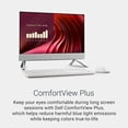 thumbnail image 2 of Dell - 24" 2K All-in-One - Intel Core 5 120U 2024 - 16GB Memory - 512GB Storage - White Desktop PC Computer, 2 of 5
