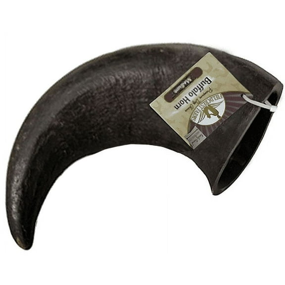 Fieldcrest Farms Buffalo Horn M