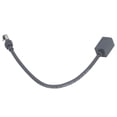 thumbnail image 1 of Adaptador de cable satelital, adaptador de ethernet satélite resistente de 1200 mbps velocidad de transferencia para apartamento, 1 of 7