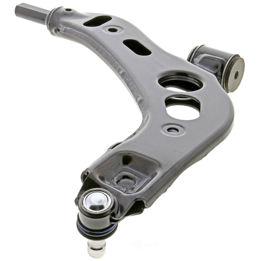 Mevotech Original Grade GS101546 Suspension Control Arm and Ball Joint Assembly