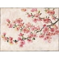 thumbnail image 2 of Art.com Cherry Blossom Composition I Stretched Canvas Print Wall Art by Tim OToole, 24" x 18", 2 of 4