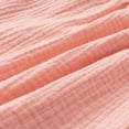 thumbnail image 4 of HCNTES Toddler Girl Dress Kids Short Sleeve Ruffle Dresses for Girls Summer Outfits Beach Sundress for Kids Girls 2t 3t 4t 5t 6t 7t 8t 9t(6-7 Years,D01-Pink), 4 of 9
