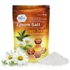 Medpride Epsom Bath Salts Soak For Pain Relief With Green Tea & Chamomile - Relaxing Foot Bath Salts For Soothing, Muscle Recovery & Relaxation - Pure Moisturizing Soaking Salts For Men & Wo