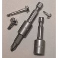 thumbnail image 2 of ZoroSelect - Carbon Steel Self Drilling Screws with Hex Washer and Pan Head Type, 2 of 2