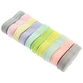 thumbnail image 4 of 10Pcs Clothes Stretch Bands Elastic Sewing Ribbons Elastic Band Sewing Band Elastic Cord, 4 of 8